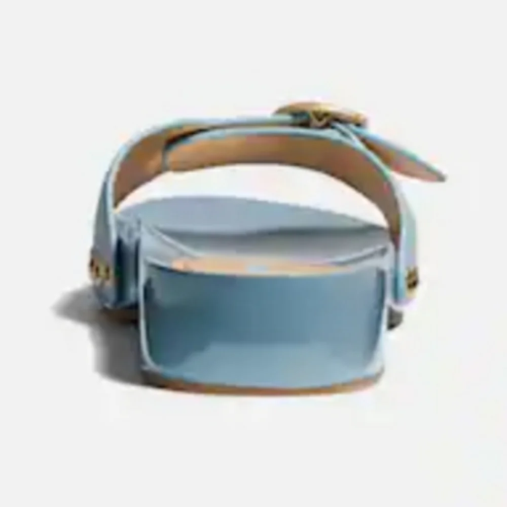 Coach bleeker sandal - Picture 4 of 16